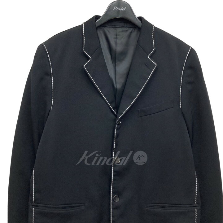楽天市場】【中古】COMME des GARCONS HOMME PLUS AD1999 テーラード 