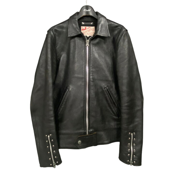 楽天市場】【中古】MINEDENIM×ADDICT CLOTHES｢Sheepskin Center-Zip 