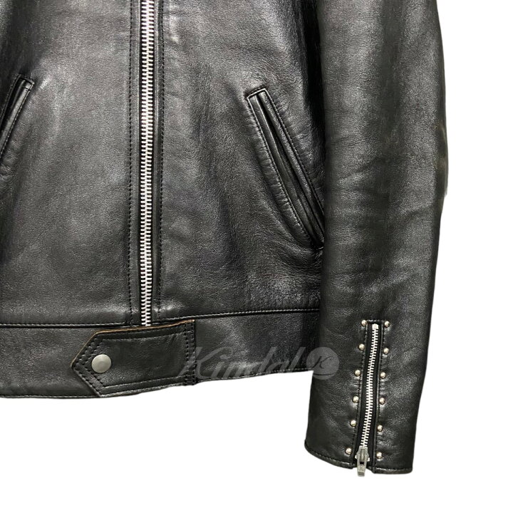 楽天市場】【中古】MINEDENIM×ADDICT CLOTHES｢Sheepskin Center-Zip  