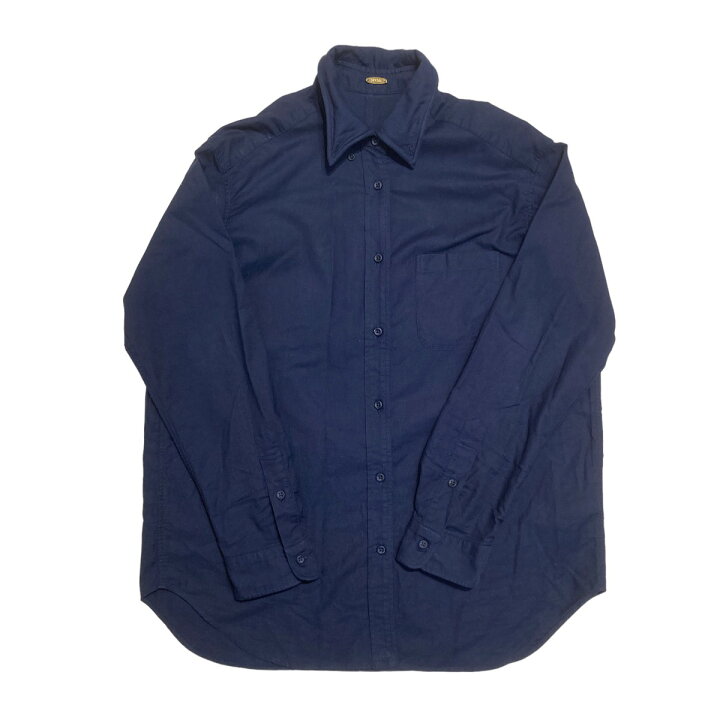 楽天市場】【中古】MUSE de Deuxieme ClasseBasic シャツ ボタンダウン 
