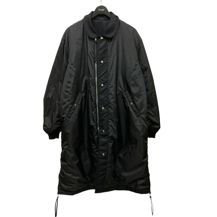 楽天市場】【中古】08sircus 23AW｢Long MA-1 rever｣ リバーシブル 