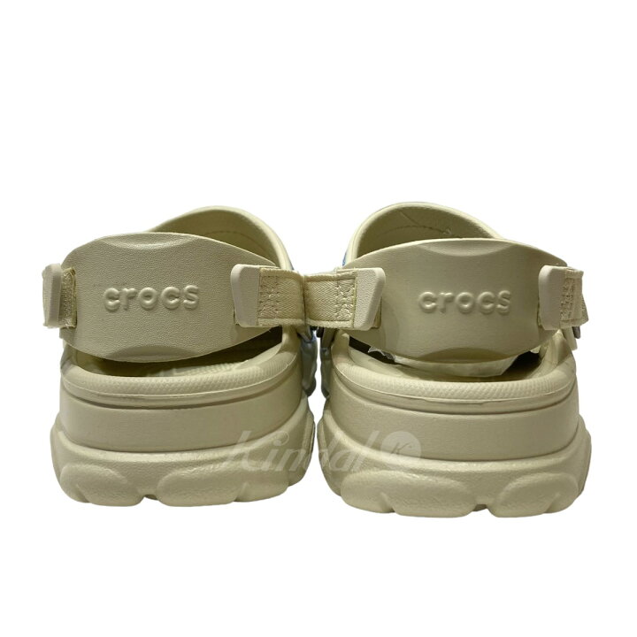 楽天市場】【中古】Levis×CrocsAll-Terrain Clog／オールテレイン 