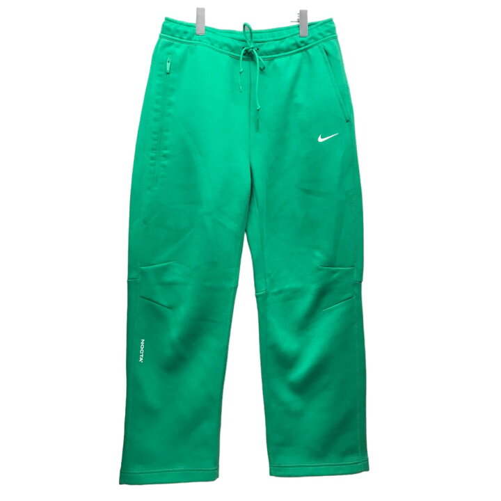 楽天市場】【中古】NIKE×NOCTA ｢Tech Fleece Open Hem Pant｣テック 