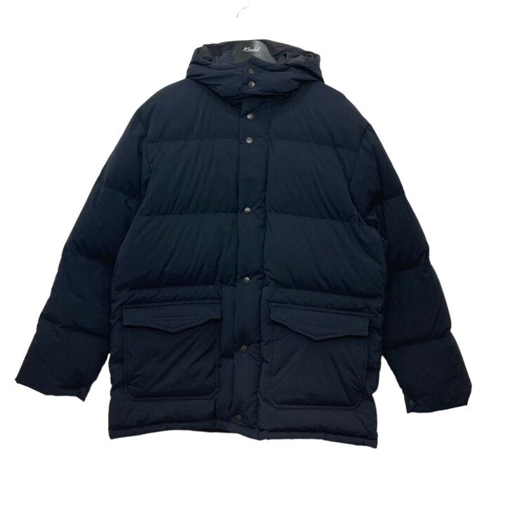 楽天市場】【中古】LE NYLON DOWN ナイロンダウンジャケット 20-011 