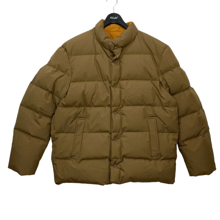 楽天市場】【中古】DIGAWEL ×F CE Reversible Down Jacket 