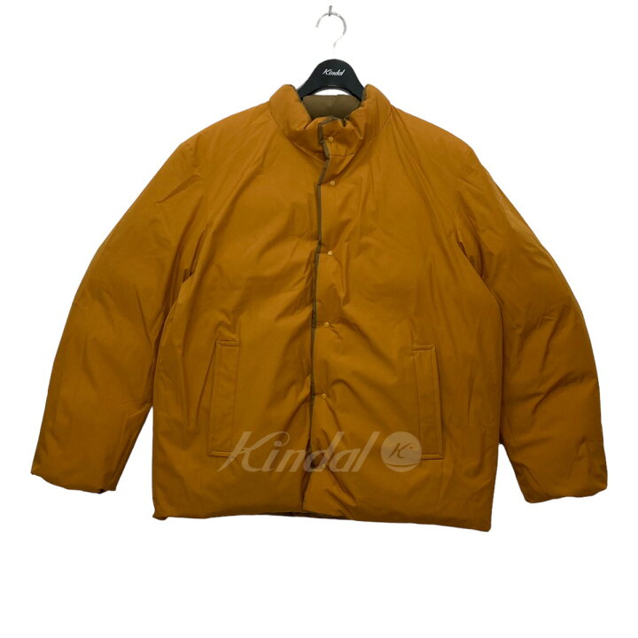 楽天市場】【中古】DIGAWEL ×F CE Reversible Down Jacket 