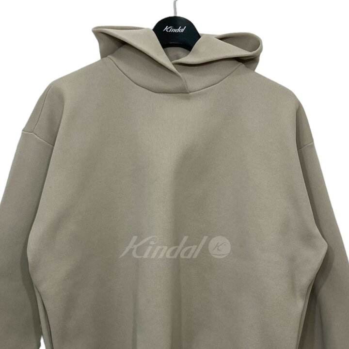 楽天市場】【中古】machatt アモッサ フーディー プルオーバー 