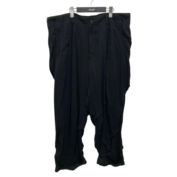 楽天市場】【中古】YOHJI YAMAMOTO pour homme23SS RY SPUN LAWN S 