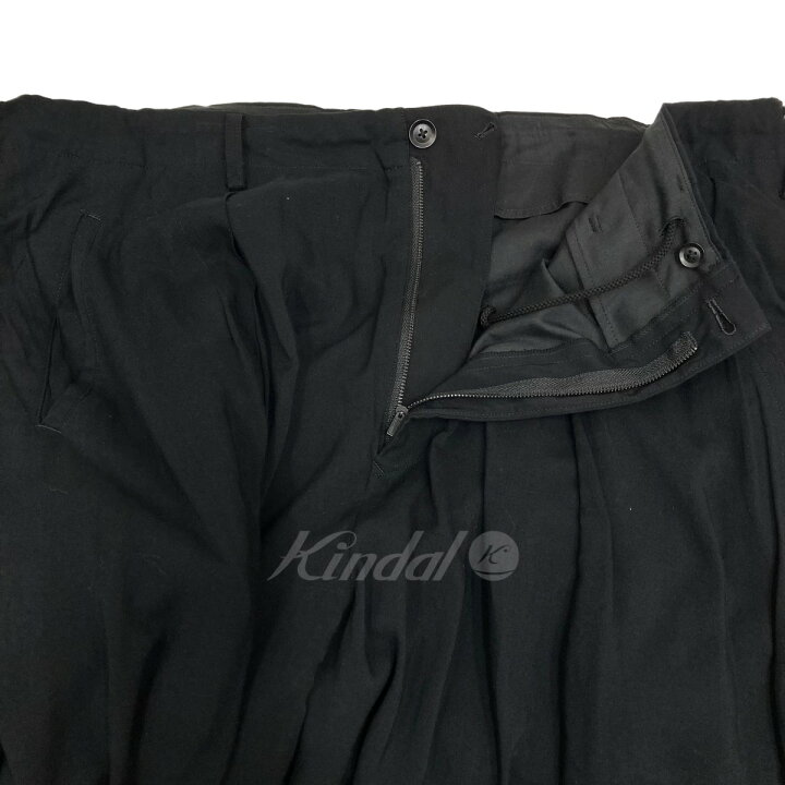 楽天市場】【中古】YOHJI YAMAMOTO pour homme23SS RY SPUN LAWN S 