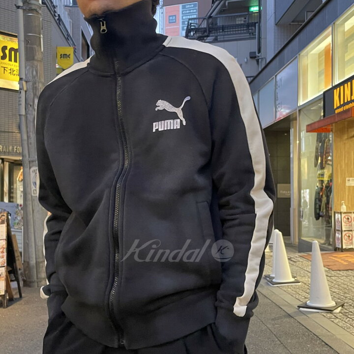 楽天市場】【中古】PUMA×BEAMS Harajuku Future Archive 限定23SS T7 