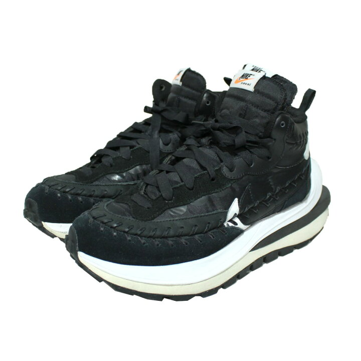 楽天市場】【中古】sacai × NIKE × Jean-Paul Gaultier LD VAPOR  