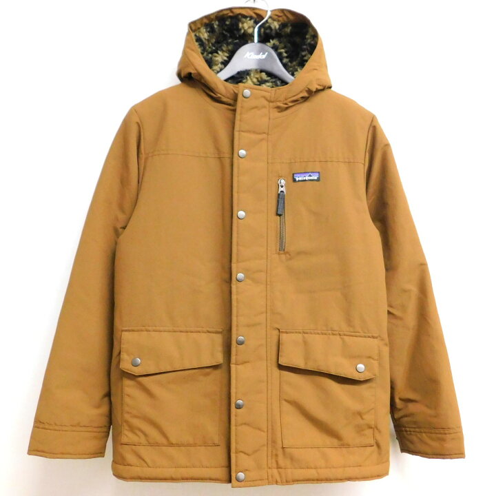 楽天市場】【中古】patagonia インファーノジャケット STY68460 