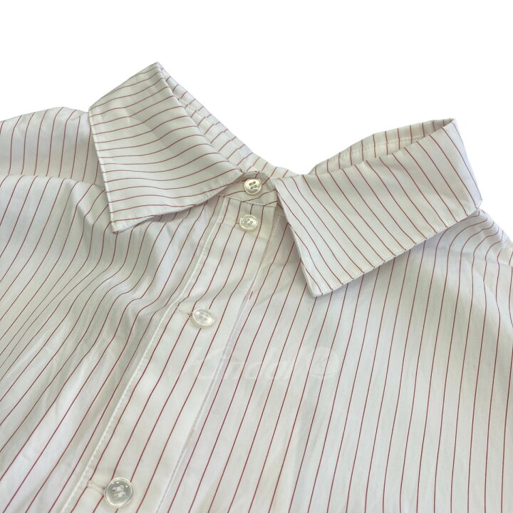 楽天市場】【中古】AKIKO AOKI 2023SS 「2 way shirts dress 02 