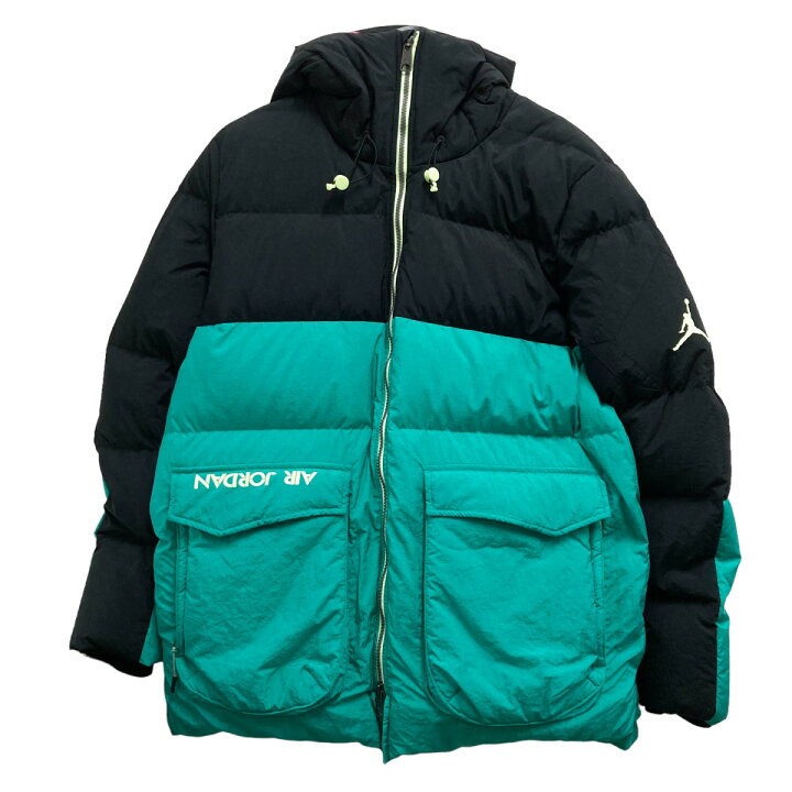 楽天市場】【中古】JORDAN BRAND JORDAN DOWN PARKA ダウンジャケット 