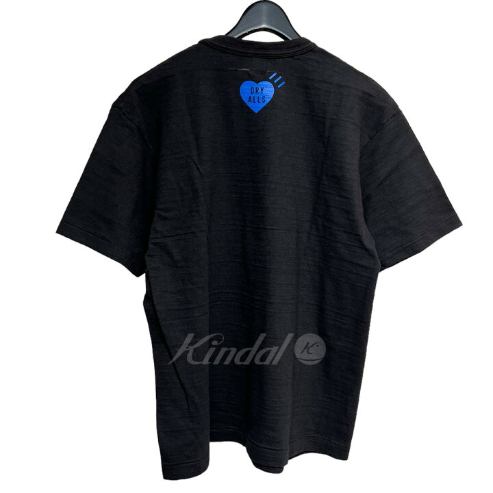 楽天市場】【中古】HUMAN MADE オフラインストア(店舗)限定 HEART T 