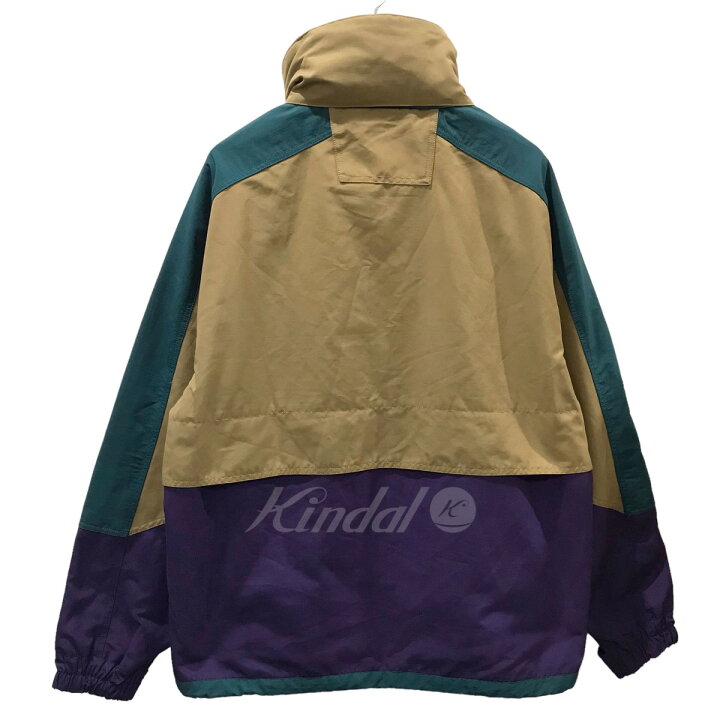 楽天市場】【中古】LACOSTE マウンテンパーカー 90