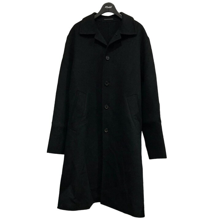 楽天市場】【中古】ACNE STUDIOS ｢MARILIA｣ウールステンカラーコート 