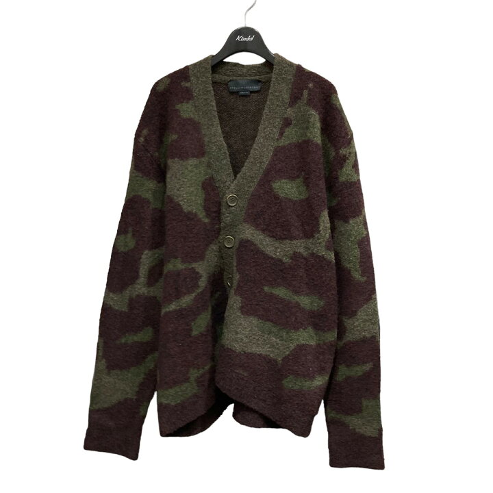 楽天市場】【中古】STELLA McCARTNEY ｢GREEN PATTERNED CARDIGAN 