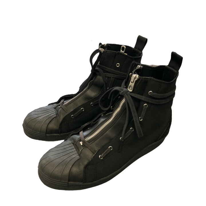 楽天市場】【中古】Yohji Yamamoto×adidas「ZIPPER STAR」 ジッパー 
