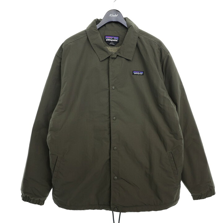 楽天市場】【中古】patagonia 裏ボアコーチジャケット Ms Lined  