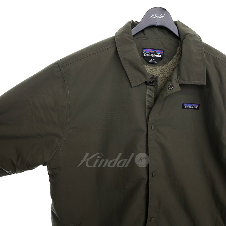 楽天市場】【中古】patagonia 裏ボアコーチジャケット Ms Lined 