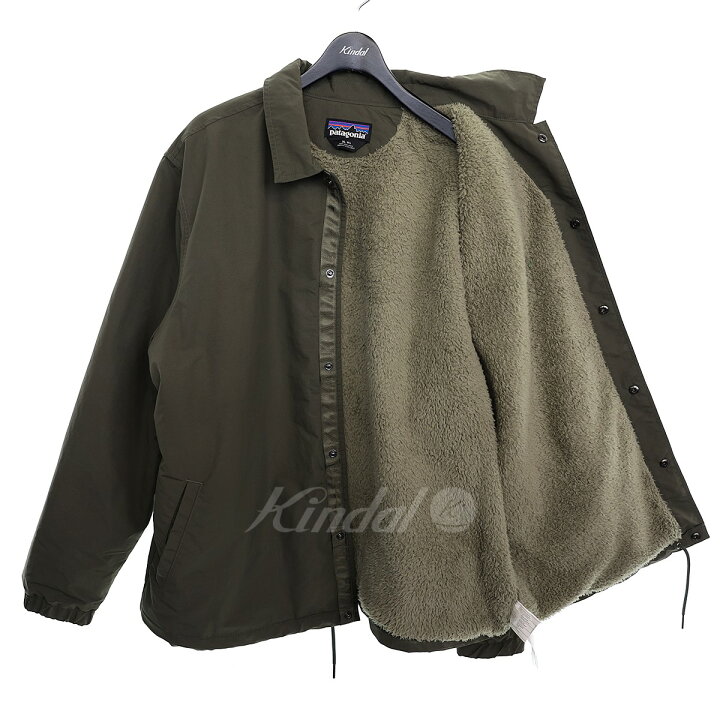 楽天市場】【中古】patagonia 裏ボアコーチジャケット Ms Lined  