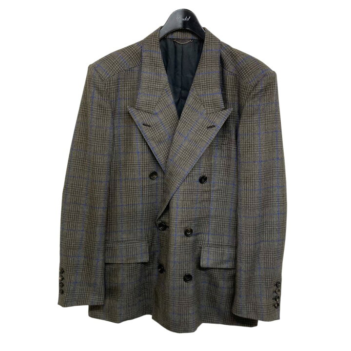 楽天市場】【中古】JOHN LAWRENCE SULLIVAN「DOUBLE BREASTED JACKET  