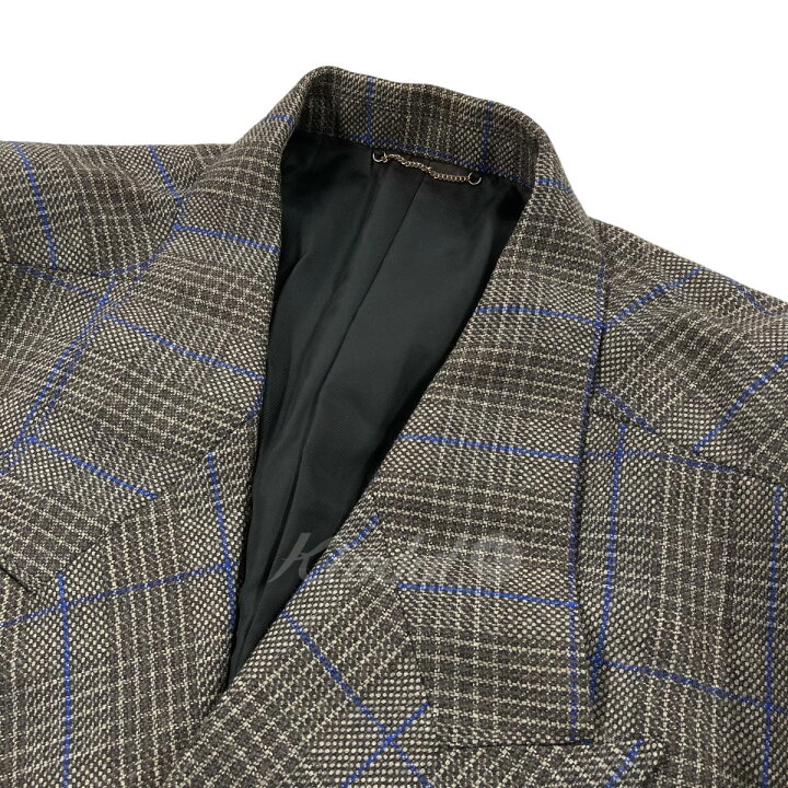 楽天市場】【中古】JOHN LAWRENCE SULLIVAN「DOUBLE BREASTED JACKET 