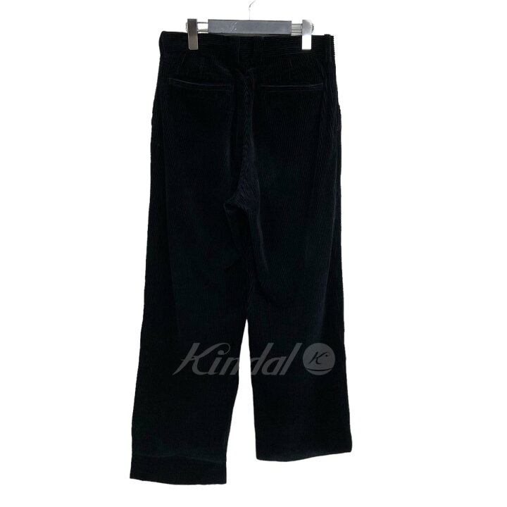 楽天市場】【中古】UNIVERSAL PRODUCTS．「PUFF CORDUROY PANTS 