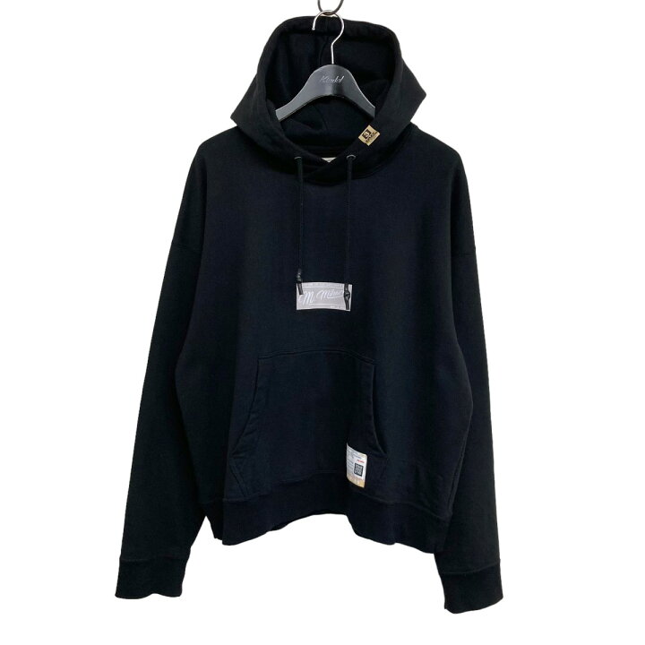 楽天市場】【中古】Maison MIHARA YASUHIRO グラフィックプルオーバー  
