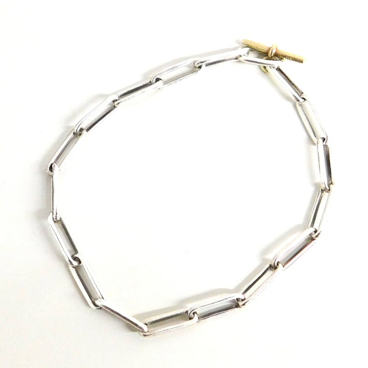 楽天市場】【中古】GIGI ARTEMIS boned chain ブレスレット ゴールド 