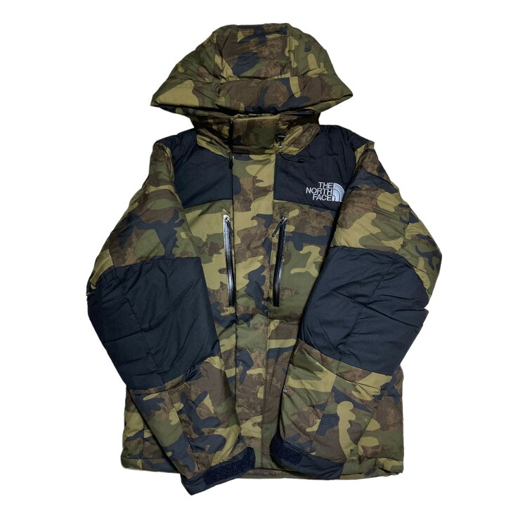 楽天市場】【中古】THE NORTH FACE ノベルティーバルトロライト  