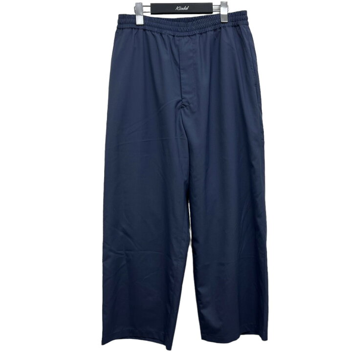 楽天市場】【中古】Graphpaper 2023AW ｢Fine Wool Tropical Easy Wide  