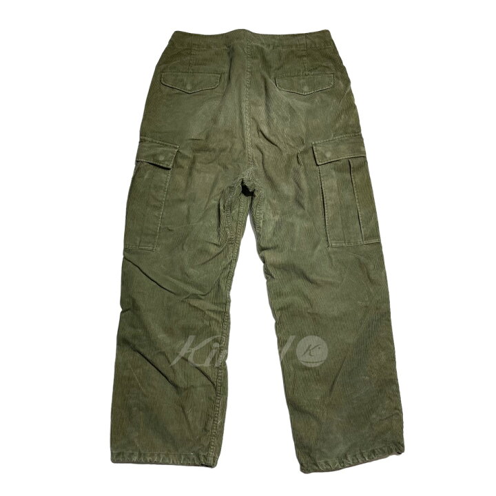 楽天市場】【中古】THE NORTH FACE PURPLE LABEL Corduroy Cargo Pants 