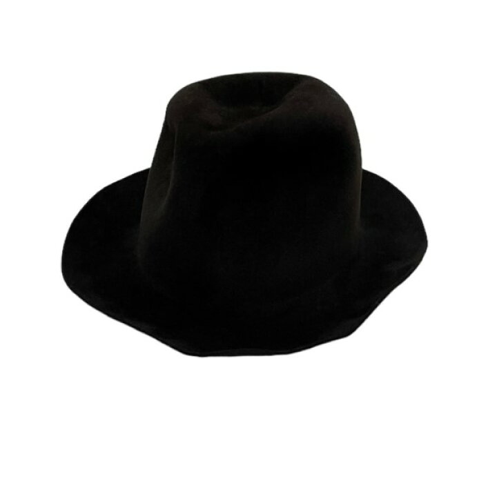 楽天市場】【中古】Reinhard Plank フェルトハット ブラウン サイズ 
