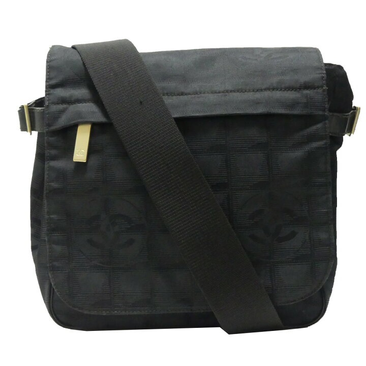 楽天市場】【中古】CHANEL ココマーク ニュートラベルライン 