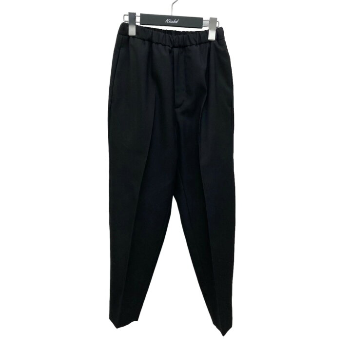 楽天市場】【中古】JIL SANDERクロップドパンツ JSMR311301 ブラック  