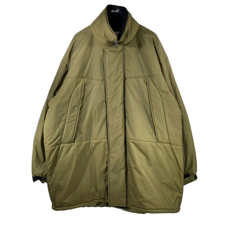 楽天市場】【中古】STEIN PADDED MONSTER JACKET ST．486 カーキ 