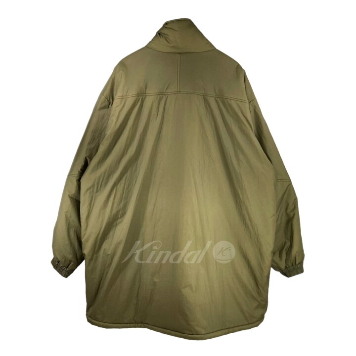 楽天市場】【中古】STEIN PADDED MONSTER JACKET ST．486 カーキ 