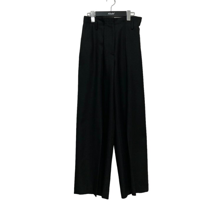 楽天市場】【中古】Gypsohila Attractive Pants GPR-302 ブラック  
