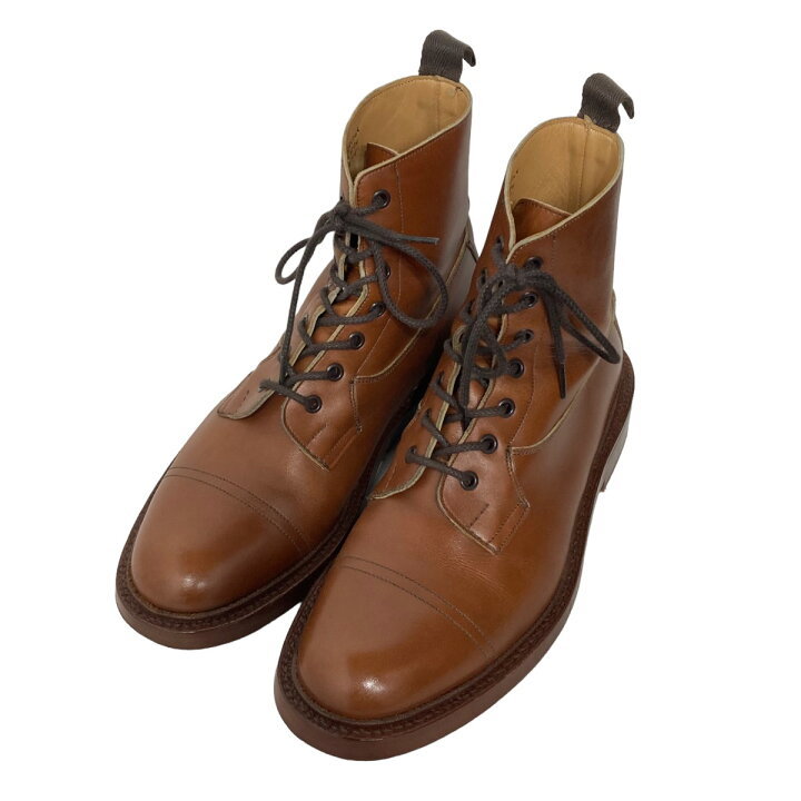楽天市場】【中古】Tricker