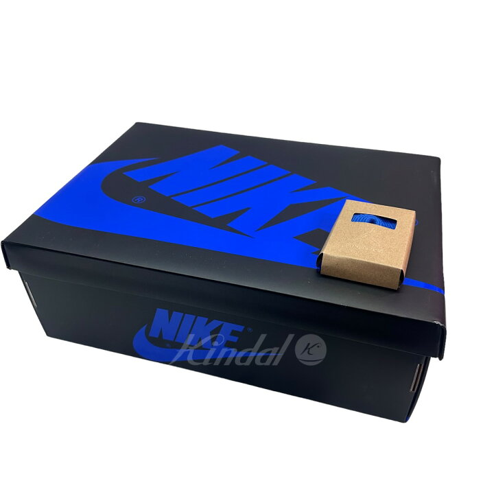 楽天市場】【中古】NIKEAir Jordan 1 Retro High OG Royal Reimagined 