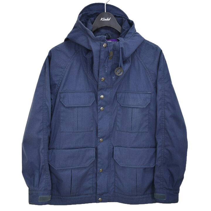 楽天市場】【中古】THE NORTH FACE PURPLE LABEL 65／35 Mountain  