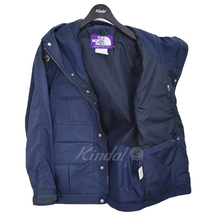 楽天市場】【中古】THE NORTH FACE PURPLE LABEL 65／35 Mountain  