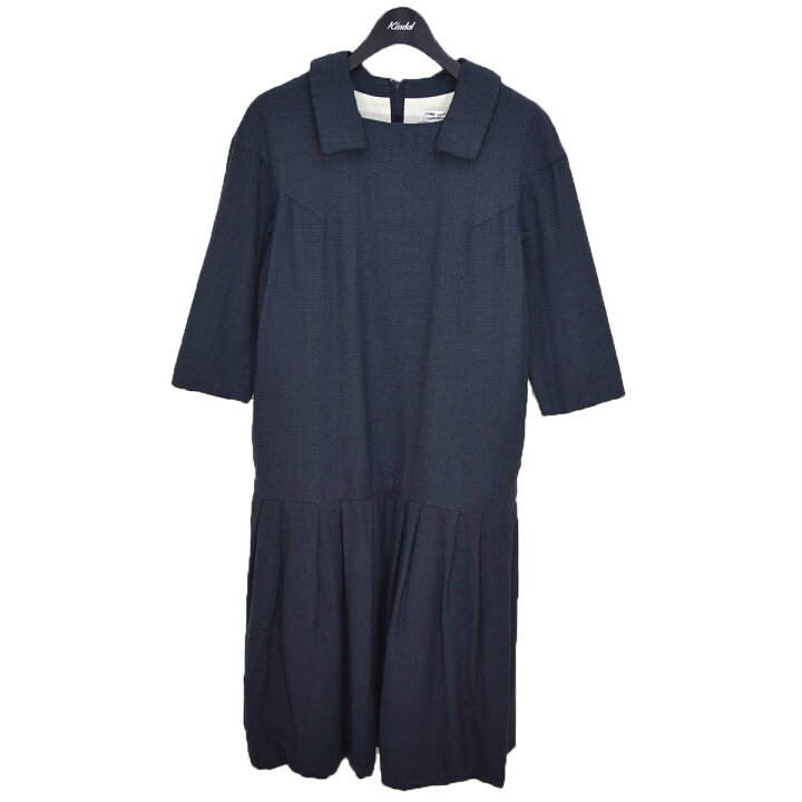 楽天市場】【中古】COMME des GARCONS COMME des GARCONS ウールシルク 