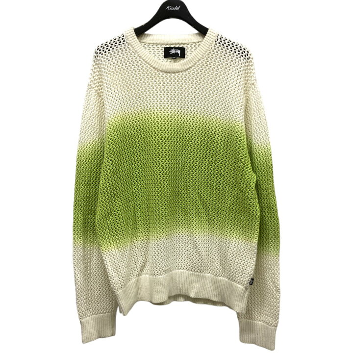 楽天市場】【中古】Stussy 2023AW「Pigment Dyed Loose Gauge 