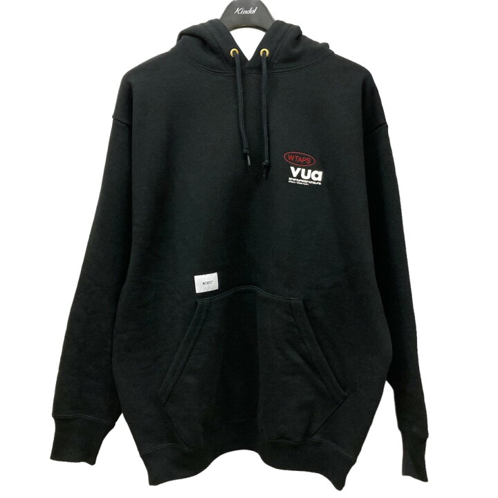 楽天市場】【中古】WTAPS 2023AW「OBJ 01／HOODY」プルオーバー  