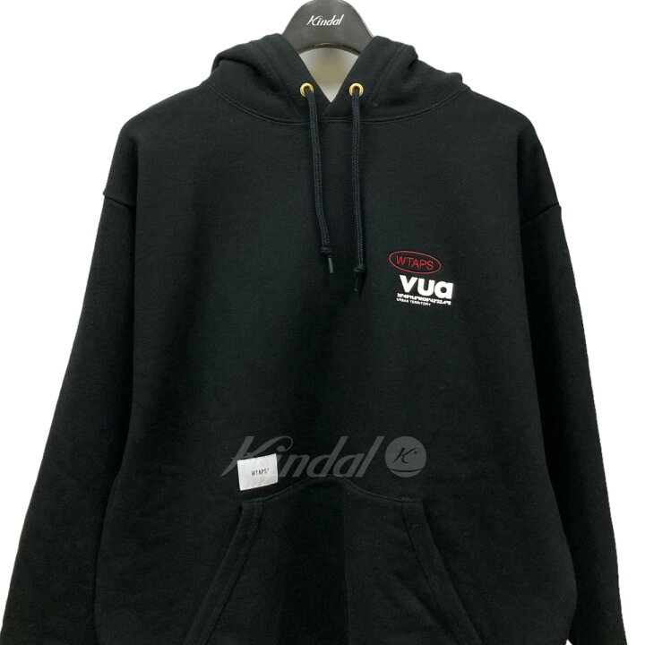 楽天市場】【中古】WTAPS 2023AW「OBJ 01／HOODY」プルオーバー  