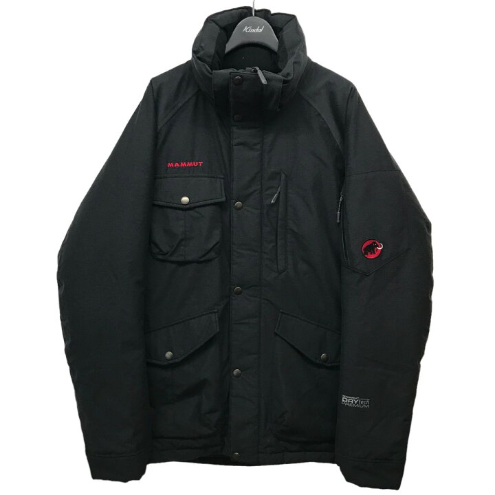 楽天市場】【中古】MAMMUT 「Drytech PRIME DOWN COAT」ドライテック 