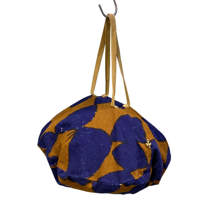 楽天市場】【中古】mina perhonen ta9418 slow dance pizza bag  